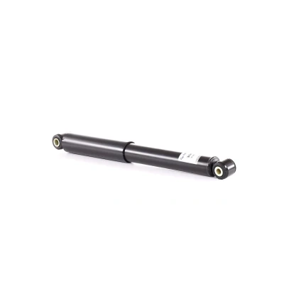 Immagine di SACHS 314 608 Ammortizzatore A pressione del gas doppio tubo telescopico Occhiello superiore, inferiore