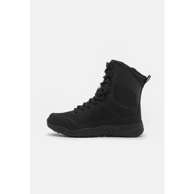 Immagine di HI TEC Ultima 8.0 WP Unisex Scarpa da hiking, Taglia: 42, Black Tessuto / sintetico