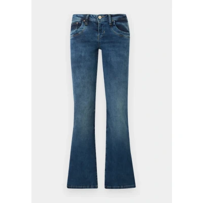 Immagine di LTB Valerie Jeans bootcut, Donna, Taglia: 29x30, Blue lapis wash