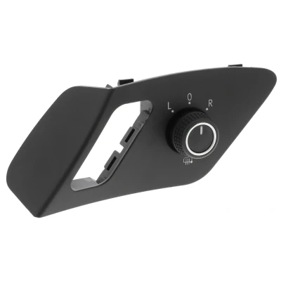 Immagine di Interruttore, regolazione specchietti VEMO V10 73 0580