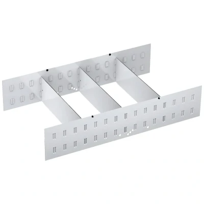 Immagine di Hazet 161T 179NXL/5H Set di piastre separazione 1 pz.