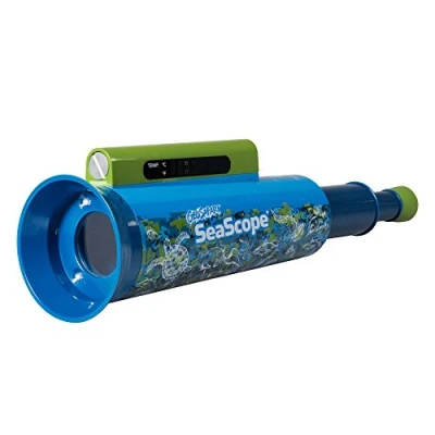 Immagine di Learning Resources Telescopio Sottomarino GeoSafari SeaScope, Colore, EI 5202