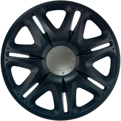 Immagine di J TEC Nascar J15557 Copricerchi 15Inch nero