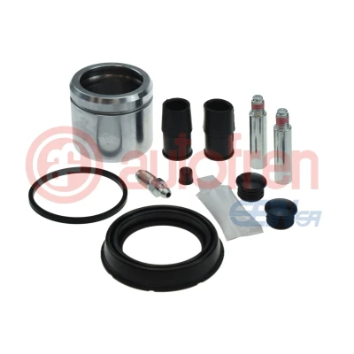 Immagine di AUTOFREN SEINSA D43489S Kit Revisione Pinze Freno Assale anteriore 57 PISTON KIT+GUIDEPINS AUDI: A3 Sportback, Hatchback, Cabrio