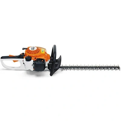 Immagine di Stihl Tosasiepi/Tagliasiepi a Scoppio HS 45 Lama da 60 cm 27,2 CC 4,7 kg