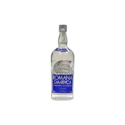 Immagine di Romana Sambuca Liquore Di 1000 ml