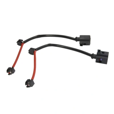 Immagine di QUICK BRAKE WS 0410 A Sensore Freni Kit assale PORSCHE: 911 Coupe, Cayman, Cabrio