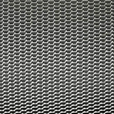 Immagine di AutoStyle 100526 Corsa Griglia, In Alluminio