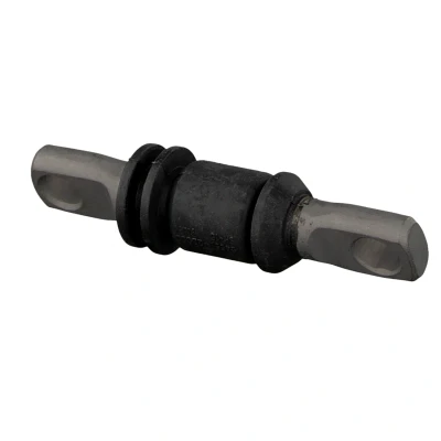 Immagine di FEBI BILSTEIN 41591 Silent Block Assale anteriore Sx, inferiore, anteriore, Dx 144,9 Gomma HYUNDAI: Coupe II, Elantra IV Sedan