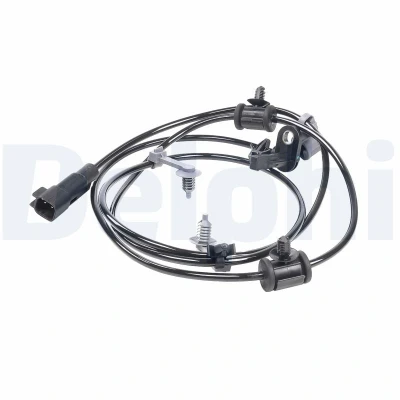 Immagine di DELPHI SS21328 12B1 Sensore ABS attivo OPEL: Insignia A Sports Tourer, Sedan, Country Tourer