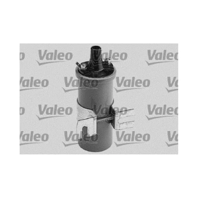 Immagine di VALEO 245010 Bobina d&#039;accensione 2 FIAT: Panda I Hatchback, Uno 124 Sport Spider, BMW: 3 Sedan, 02 RENAULT: CLIO 1, 19 Chamade
