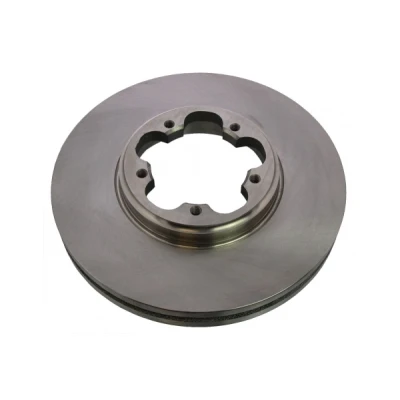 Immagine di MAPCO 45831 Disco freno Assale anteriore 288 33 5 111 ventilato legato /ad alto tenore di carbonio FORD: Transit Custom V362 Bus