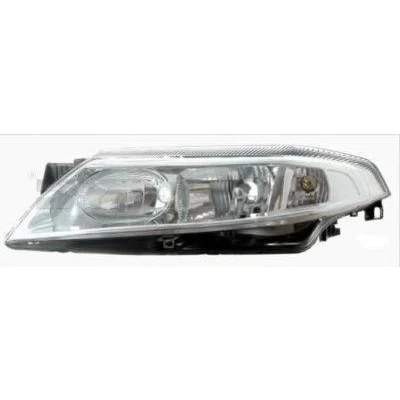 Immagine di TYC 20 0158 05 2 Fari Sx H7, H1 con portalampada, senza motore elettrico RENAULT: LAGUNA Grandtour,