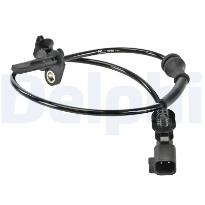Immagine di DELPHI SS21563 12B1 Sensore ABS attivo TESLA: Model 3