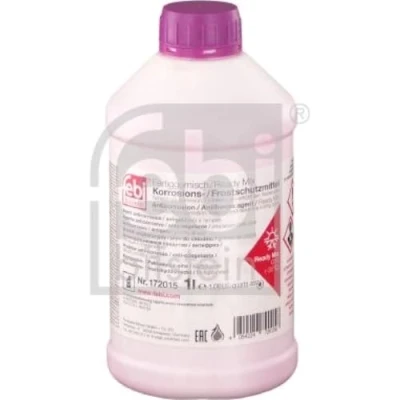 Immagine di FEBI BILSTEIN 172015 Antigelo G13 violetto 1 VOLKSWAGEN: Passat B8 Sedan, Golf 7, Tiguan Allspace, AUDI: A4 B9 Avant, A3 Sportback