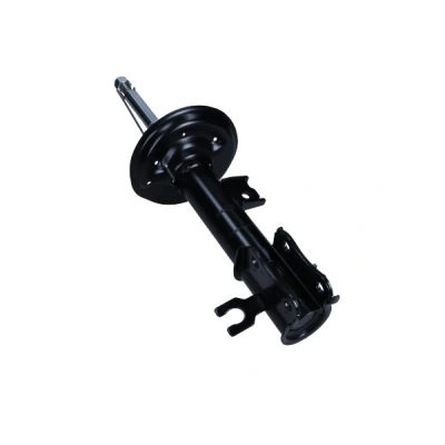 Immagine di MAXGEAR 11 0869 Ammortizzatore Assale anteriore Sx A pressione del gas doppio tubo tipo McPherson Spina superiore CHEVROLET: Spark