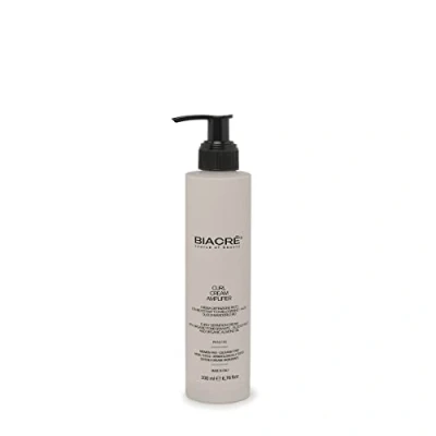 Immagine di CURL CREAM AMPLIFIER amplificatore per capelli ricci e mossi Biacrè crema anticrespo ingredienti naturali 200 ml