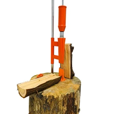 Immagine di Forest Master FMSS Smart Splitter Manuale Log Axe Wedge Maul