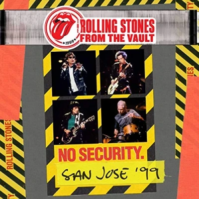Immagine di From The Vault No Security San Jose &#039;99 (2Cd+Dvd)