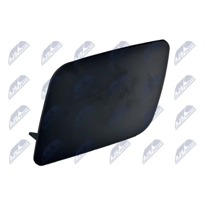Immagine di NTY EDS AU 018 Mostrina, Paraurti anteriore Sx AUDI: A6 C6 Avant