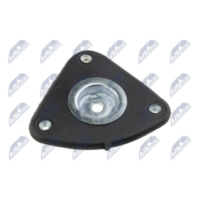 Immagine di NTY AD MZ 043 supporto ammortizzatore a molla Assale anteriore Sx, Dx senza Gomma FORD: FOCUS 2 Kombi, 3 Turnier