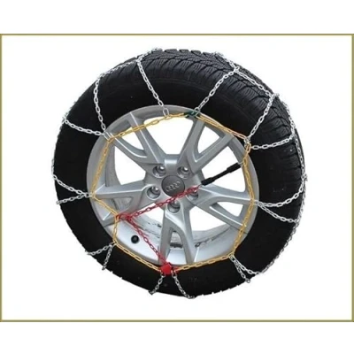 Immagine di Kawin Catene da Neve OMOLOGATE 235 70 16 V5117 235/70 9mm R16