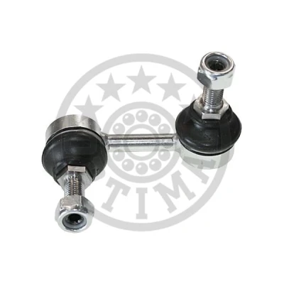 Immagine di OPTIMAL G7 1397 Bielletta barra stabilizzatrice Assale anteriore Sx 65 M10 x 1,25 RHT M