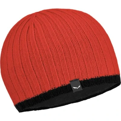 Immagine di Salewa Ortles Wool Beanie, flame/0910, UNI58