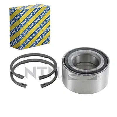 Immagine di SNR R183.08 Kit cuscinetto ruota JAGUAR: XJ Sedan