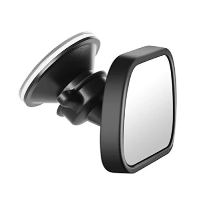 Immagine di Reer 86021 Specchietto di sicurezza per auto ParentsView