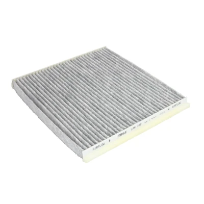 Immagine di MAHLE ORIGINAL LAK 109 Filtro abitacolo al carbone attivo 196,0 220 18,5 TOYOTA: Yaris II Hatchback, I III Hatchback
