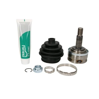Immagine di PASCAL G1L001PC Kit Giunto Omocinetico lato ruota