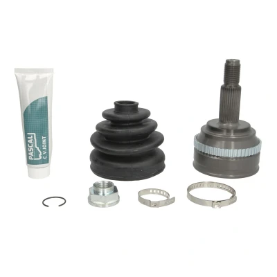 Immagine di PASCAL G1R013PC Kit Giunto Omocinetico lato ruota RENAULT: MASTER 2 Kasten, Pritsche/Fahrgestell