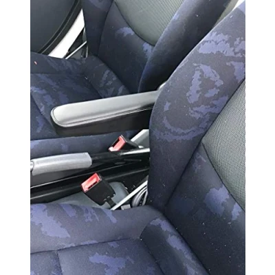 Immagine di MDC Bracciolo centrale per Smart fortwo 450, regolabile in altezza