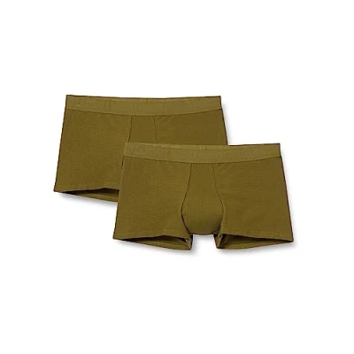 Immagine di Sloggi Free Evolve Hipster 2p, 38, Uomo, Faggio, L