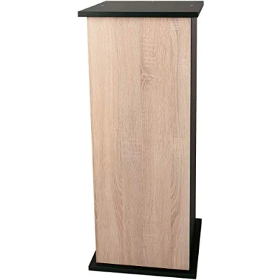 Immagine di sera Mobile Base 100 cm con Porta Sonoma Oak per Scaper Cube