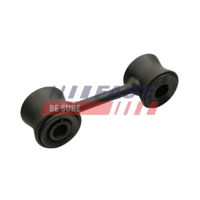 Immagine di FAST FT20545 Bielletta barra stabilizzatrice Assale posteriore Sx, Dx con cuscinetti di gomma FIAT: Doblo II Van / Station Wagon