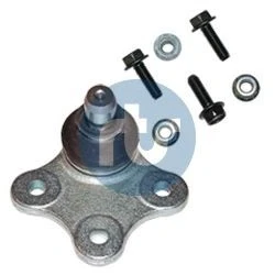Immagine di RTS 93 90394 056 Testina braccio oscillante Assale anteriore bilaterale, inferiore OPEL: Corsa D Hatchback, E Hatchback