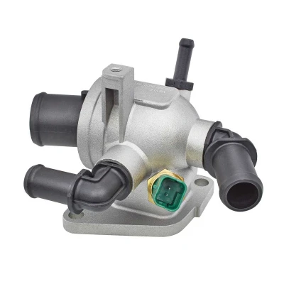 Immagine di MEYLE 228 0000 Termostato motore 88C FIAT: Grande Punto Hatchback, Evo Idea, OPEL: Corsa D Astra H Caravan
