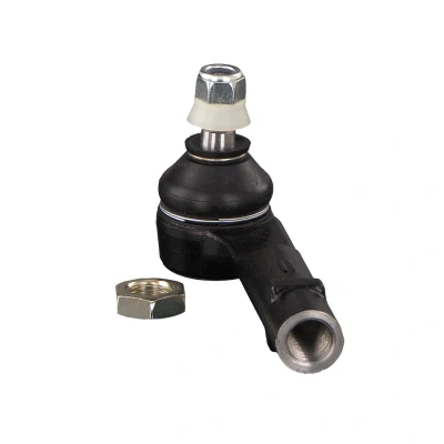 Immagine di febi BILSTEIN 36261 Testina sterzo Plus Assale anteriore Sx con dado zigrinato CITROËN: C4 I Grand Picasso, Picasso 1