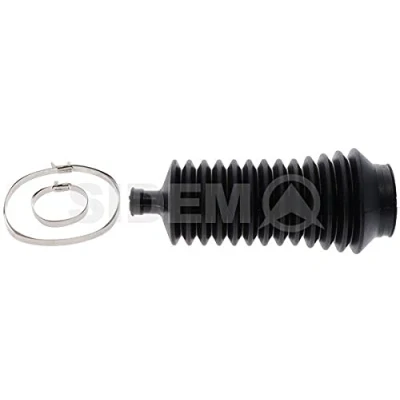 Immagine di SIDEM 310.039 Cuffia Scatola Sterzo Assale anteriore RENAULT: CLIO 2, Kangoo I Express,