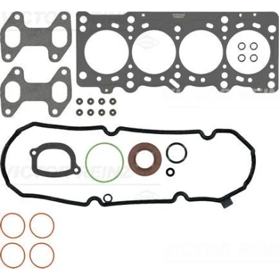 Immagine di REINZ 02 36330 05 Kit guarnizioni, Testata con guarnizione tenuta stelo valvola FIAT: Grande Punto Hatchback, III Panda II Hatchback