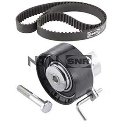 Immagine di SNR KD452.28 Kit cinghia di distribuzione 117 FORD: FIESTA 6, 5, C Max 2