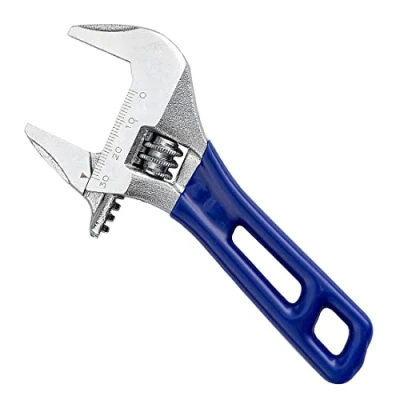 Immagine di Ncheli chiavi Regolabili ​Chiave Inglese Regolabile,Chiave Regolabile a Rullino regolabil Wrench Adjustable 34mm