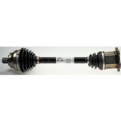 Immagine di LÖBRO 306464 Albero motore / Semiasse 562 con bullone/vite AUDI: A6 C6 Avant, Sedan