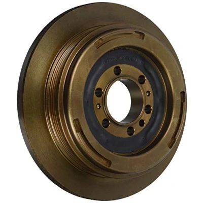 Immagine di IJS GROUP 17 1015KIT Kit pulegge, Albero motore/a gomito 151mm