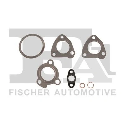 Immagine di FA1 KT330330E Kit montaggio, Compressore