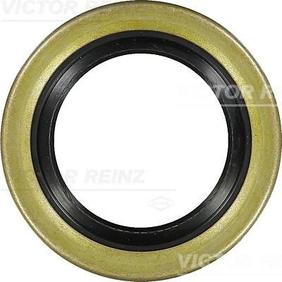 Immagine di REINZ 81 45203 00 Paraolio Albero Motore FPM (Fluoro Caucciù)