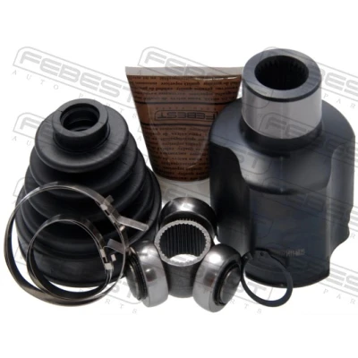 Immagine di FEBEST 1411 MUS Kit Giunto Omocinetico Assale anteriore, sul lato del cambio SSANGYONG: Rexton / 2