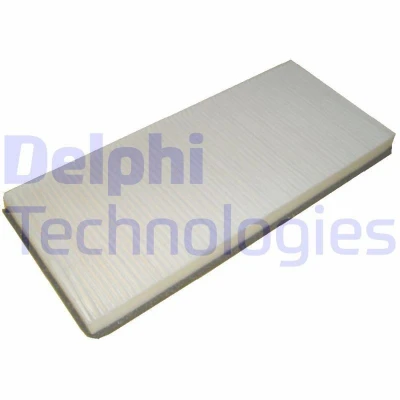 Immagine di DELPHI TSP0325077 Filtro abitacolo antipolline 365 159 28 MERCEDES BENZ: Sprinter 4 T Camion pianale/Telaio, 3 Bus